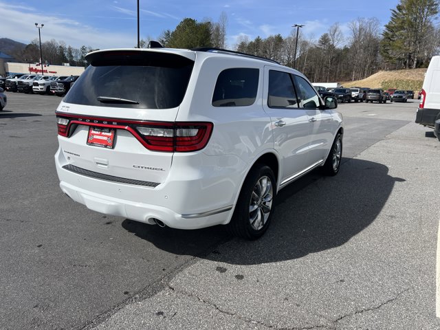 Used 2024 Dodge Durango - photo 5
