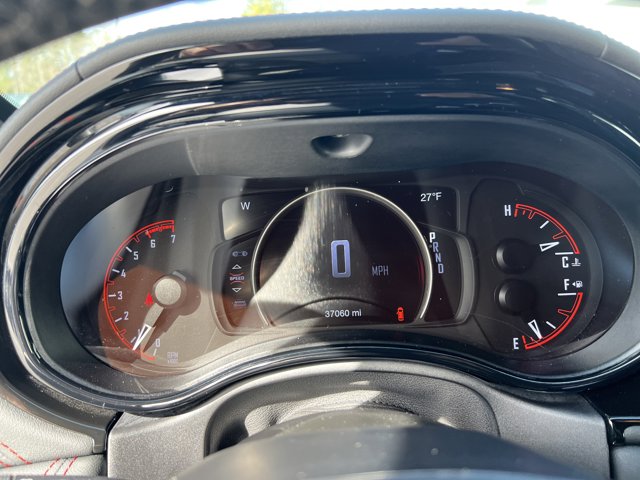 Used 2024 Dodge Durango - photo 32