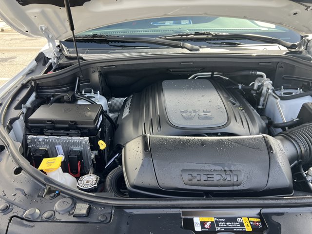 Used 2024 Dodge Durango - photo 35