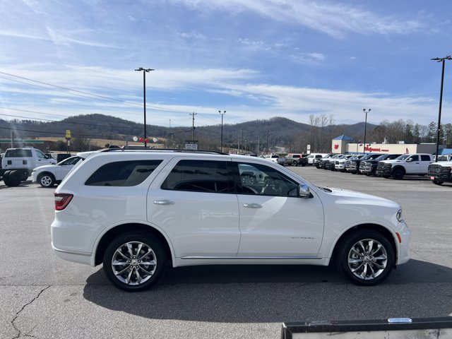 Used 2024 Dodge Durango - photo 6