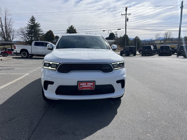 Used 2024 Dodge Durango - photo 7