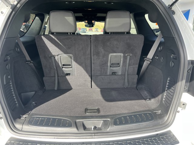 Used 2024 Dodge Durango - photo 11