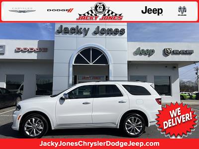 Used 2024 Dodge Durango - photo 1