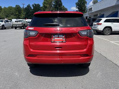 2023 Jeep Compass 4WD SUV for sale #AT5897 - photo 2