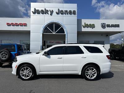 2024 Dodge Durango AWD SUV for sale #AT5927 - photo 1