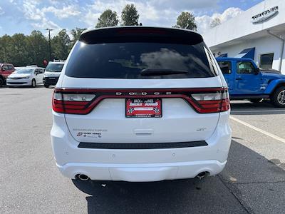 2024 Dodge Durango AWD SUV for sale #AT5927 - photo 2