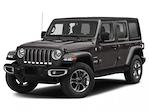 Used 2019 Jeep Wrangler Sahara for sale #AU5237 - photo 1