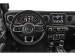 Used 2019 Jeep Wrangler Sahara for sale #AU5237 - photo 7