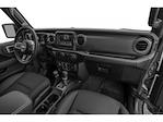 Used 2019 Jeep Wrangler Sahara for sale #AU5237 - photo 15