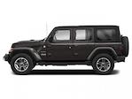 Used 2019 Jeep Wrangler Sahara for sale #AU5237 - photo 3