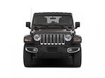 Used 2019 Jeep Wrangler Sahara for sale #AU5237 - photo 4