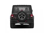 Used 2019 Jeep Wrangler Sahara for sale #AU5237 - photo 5