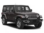 Used 2019 Jeep Wrangler Sahara for sale #AU5237 - photo 6