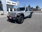 Used 2023 Jeep Wrangler Rubicon 4WD SUV for sale #AU5266 - photo 3