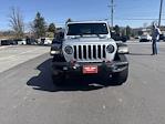 Used 2023 Jeep Wrangler Rubicon 4WD SUV for sale #AU5266 - photo 4