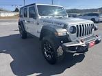 Used 2023 Jeep Wrangler Rubicon 4WD SUV for sale #AU5266 - photo 5