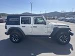 Used 2023 Jeep Wrangler Rubicon 4WD SUV for sale #AU5266 - photo 7