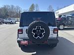 Used 2023 Jeep Wrangler Rubicon 4WD SUV for sale #AU5266 - photo 2