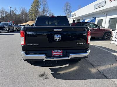 Used 2019 Ram 1500 Lone Star Quad Cab for sale #AU5407-1 - photo 2