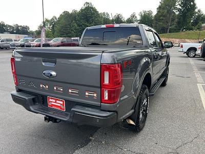 2023 Ford Ranger SuperCrew Cab 4WD Pickup for sale #AU5281 - photo 2