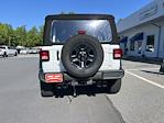 2024 Jeep Wrangler 4WD SUV for sale #AU5295 - photo 3