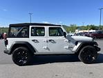 2024 Jeep Wrangler 4WD SUV for sale #AU5295 - photo 4
