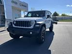2024 Jeep Wrangler 4WD SUV for sale #AU5295 - photo 6