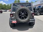 2020 Jeep Wrangler 4WD SUV for sale #AU5304 - photo 4