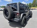 2020 Jeep Wrangler 4WD SUV for sale #AU5304 - photo 2