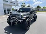 2020 Jeep Wrangler 4WD SUV for sale #AU5304 - photo 11