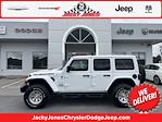 Used 2018 Jeep Wrangler Rubicon 4WD SUV for sale #AU5305 - photo 1