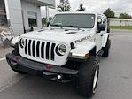 Used 2018 Jeep Wrangler Rubicon 4WD SUV for sale #AU5305 - photo 5