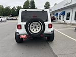 Used 2018 Jeep Wrangler Rubicon 4WD SUV for sale #AU5305 - photo 4