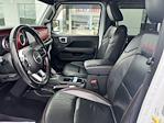 Used 2018 Jeep Wrangler Rubicon 4WD SUV for sale #AU5305 - photo 3
