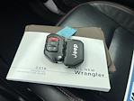 Used 2018 Jeep Wrangler Rubicon 4WD SUV for sale #AU5305 - photo 19