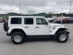 Used 2018 Jeep Wrangler Rubicon 4WD SUV for sale #AU5305 - photo 8