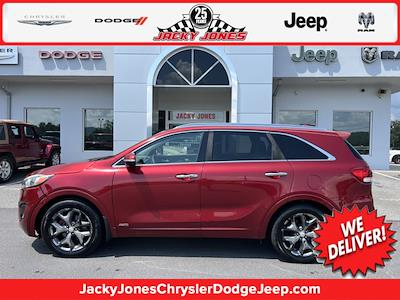 2016 Kia Sorento AWD SUV for sale #AU5319 - photo 1