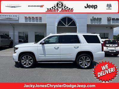 2016 Chevrolet Tahoe 4WD SUV for sale #AU5326 - photo 1