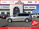 Used 2021 Chrysler Pacifica Touring L Minivan for sale #AU5332 - photo 1