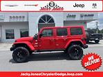 2018 Jeep Wrangler 4WD SUV for sale #AU5339 - photo 1