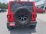 2018 Jeep Wrangler 4WD SUV for sale #AU5339 - photo 4
