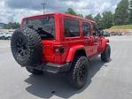 2018 Jeep Wrangler 4WD SUV for sale #AU5339 - photo 2