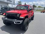 2018 Jeep Wrangler 4WD SUV for sale #AU5339 - photo 11