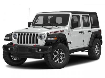 2021 Jeep Wrangler 4WD SUV for sale #AU5343 - photo 1
