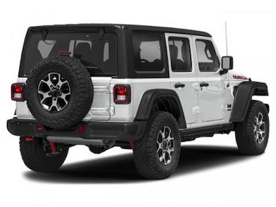 2021 Jeep Wrangler 4WD SUV for sale #AU5343 - photo 2