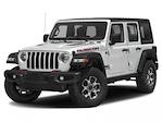 2021 Jeep Wrangler 4WD SUV for sale #AU5343 - photo 1