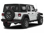 2021 Jeep Wrangler 4WD SUV for sale #AU5343 - photo 2