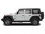2021 Jeep Wrangler 4WD SUV for sale #AU5343 - photo 3