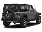 2021 Jeep Wrangler 4WD SUV for sale #AU5343 - photo 5