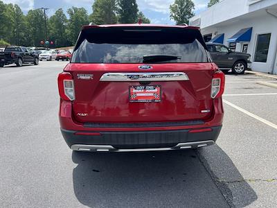 2020 Ford Explorer 4WD SUV for sale #AU5352 - photo 2